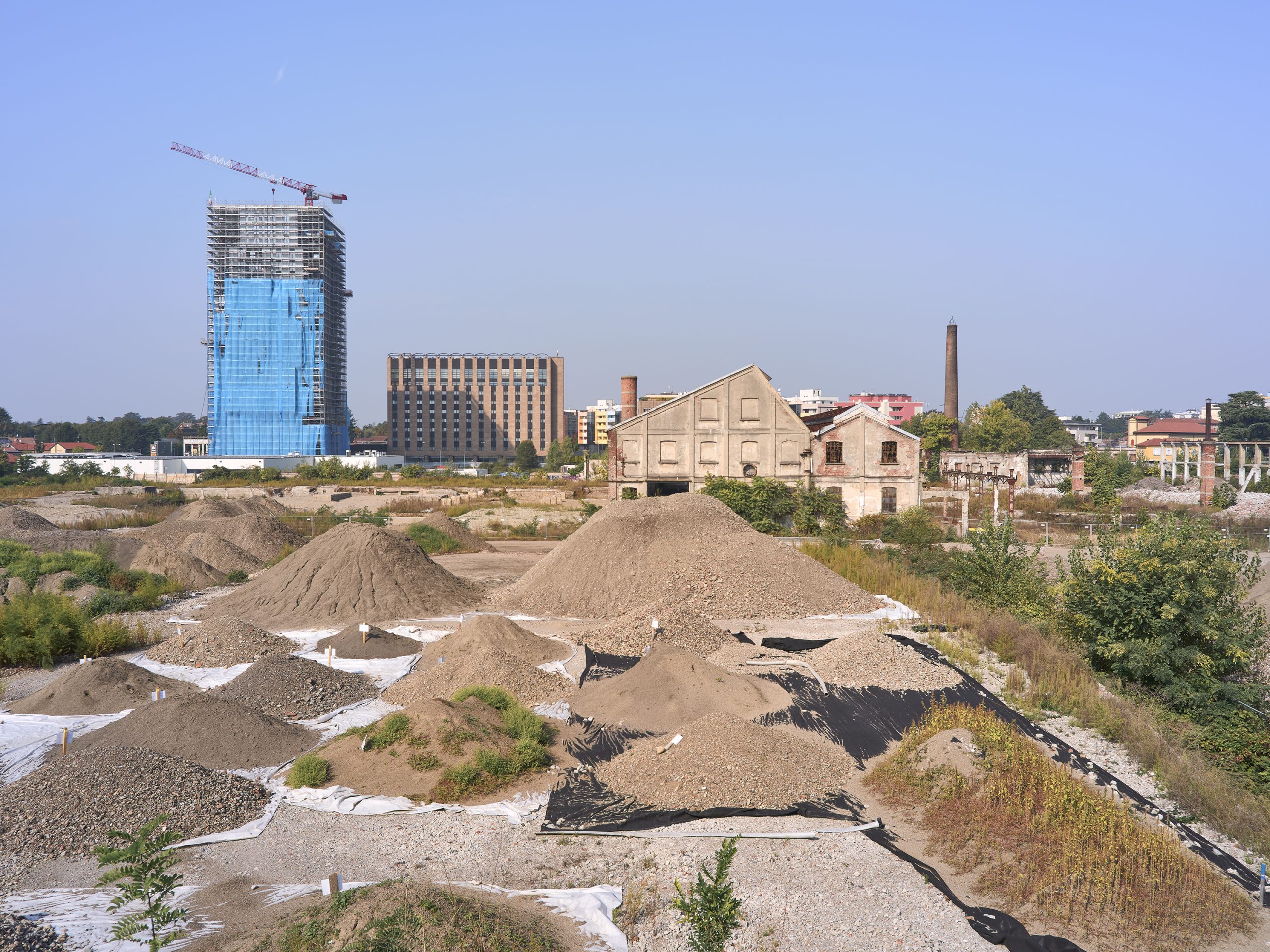 Report OCA 2026 “Milano inside out – Abbordabilità della casa e dinamiche di trasformazione nella regione urbana”