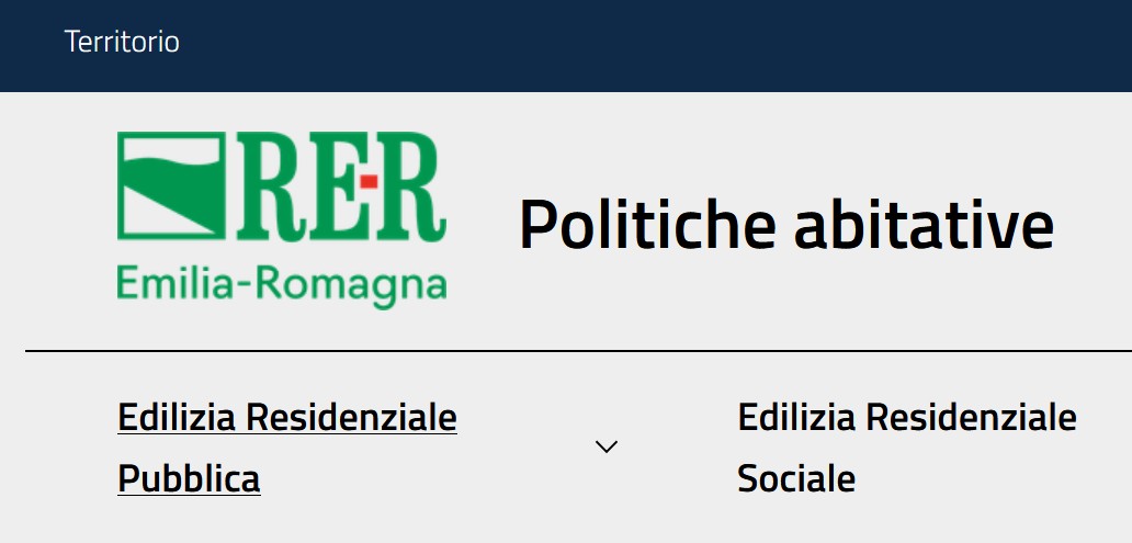 Contributo OCA alla giornata “Dati e valutazione” di Regione Emilia Romagna